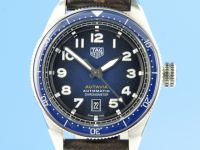 TAG Heuer Autavia Heritage 42mm Heuer Calibre 5