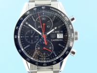 TAG Heuer CARRERA CALIBRE 16 Chronograph