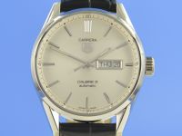 TAG Heuer Carerra Date Calibre 5
