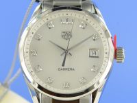 TAG Heuer Carerra Lady 36 mm