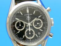 TAG Heuer Carrea Chronograph