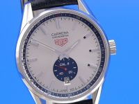 TAG Heuer Carrera 100M Calibre 6 Chronometer