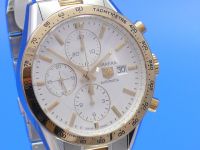 TAG Heuer Carrera Automatik Chronograph