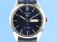 TAG Heuer Carrera (Begrenzte Auflage) 41 mm