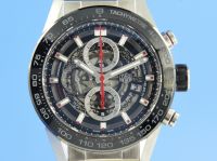 TAG Heuer Carrera Calibre Heuer 01