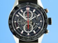 TAG Heuer Carrera Calibre Heuer 01