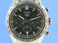 TAG Heuer Carrera Calibre Heuer 02 44 mm