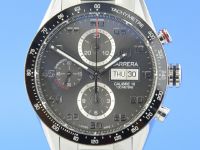 TAG Heuer Carrera Calibre 16 Day-Date