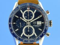 TAG Heuer Carrera Calibre 16 Automatic Chronograph