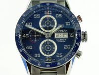 TAG Heuer Carrera Calibre 16 Day Date Keramik