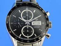 TAG Heuer Carrera Calibre 16 Day-Date Juan Manuel Fangio