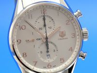 TAG Heuer Carrera Calibre 1887 NP*4500