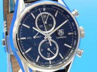 TAG Heuer Carrera Calibre 1887