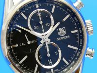 TAG Heuer Carrera Calibre 1887 Chronograph