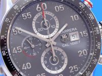 TAG Heuer Carrera Calibre 1887 Chronograph 43mm