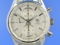 TAG Heuer Carrera Calibre 1887