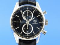 TAG Heuer Carrera Calibre 1887 Chronograph 41mm