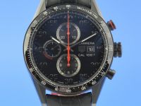 TAG Heuer Carrera Calibre 1887 Racing Black