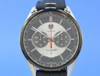 TAG Heuer Carrera Calibre 1887 Chronograph Jack Heuer Sonderedition