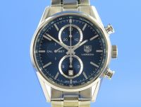 TAG Heuer Carrera Calibre 1887 Automatik Chronograph 41 mm