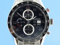 TAG Heuer Carrera Calibre 1887 Chronograph