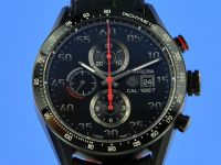 TAG Heuer Carrera Calibre 1887