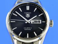 TAG Heuer Carrera Calibre 5