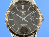 TAG Heuer Carrera Calibre 5 Automatik 39mm