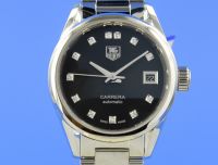 TAG Heuer Carrera Calibre 9 Ladies 28mm