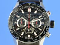 TAG Heuer Carrera Calibre HEUER 02 Automatik Chronograph