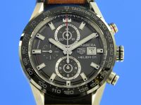 TAG Heuer Carrera Chronograph Heuer 01 CAR201W.FT6122