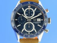 TAG Heuer Carrera Chronograph