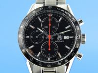 TAG Heuer Carrera Chronograph