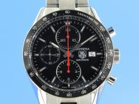 TAG Heuer Carrera Chronograph