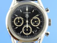 TAG Heuer Carrera Chronograph
