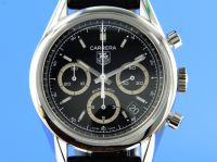 TAG Heuer Carrera Chronograph
