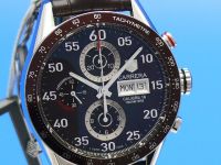 TAG Heuer Carrera Chronograph Day-Date NP.3900