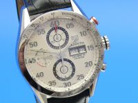 TAG Heuer Carrera Chronograph Day-Date