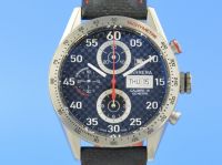 TAG Heuer Carrera Chronograph Day-Date Titan