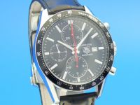 TAG Heuer Carrera Chronograph
