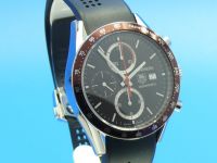 TAG Heuer Carrera Chronograph