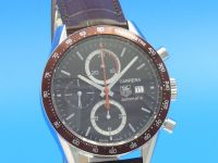 TAG Heuer Carrera Chronograph