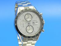 TAG Heuer Carrera Chronograph