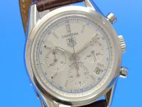 TAG Heuer Carrera Chronograph
