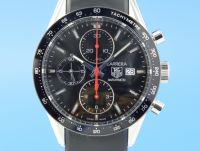 TAG Heuer Carrera Chronograph