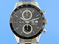 TAG Heuer Carrera Chronograph