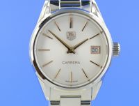 TAG Heuer Carrera Damenuhr