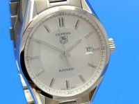 TAG Heuer Carrera Date Calibre 5 Automatik