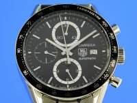 TAG Heuer Carrera Date Chronograph CV2010