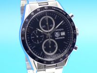 TAG Heuer Carrera Date Chronograph CV2010